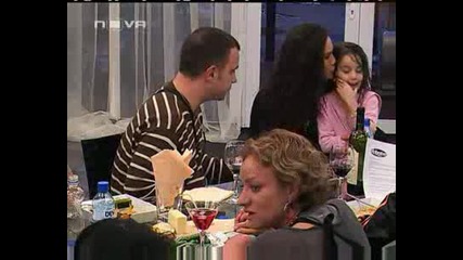 Vip Brother 3 - Хей Ръчички