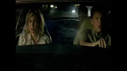Филмът These Girls Part 11 С Участиено На David Boreanaz