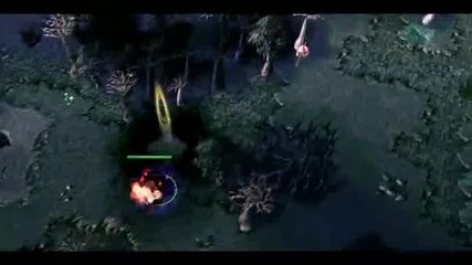 Dota - hexor the movie 2.0