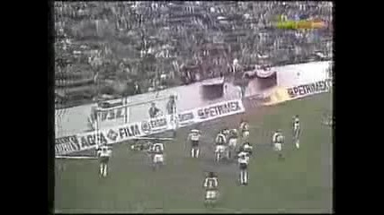1992 Czechoslovakia 4 Faroe Islands 0