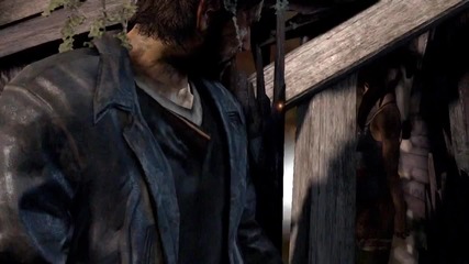 Tomb Raider - Crossroads New Trailer