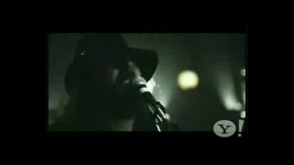 Scars On Broadway - They Say (music Video)