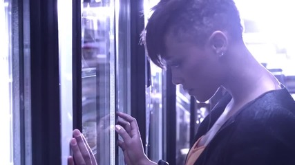 Talay Riley - Make You Mine