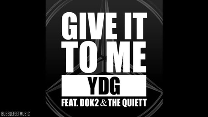 [eng sub] Yang Dong Geun (feat. Dok2 & The Quiett) - Give It To Me