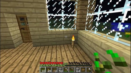 Minecraft Episode 6