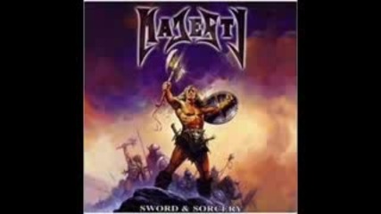Majesty - Sword And Sorcery