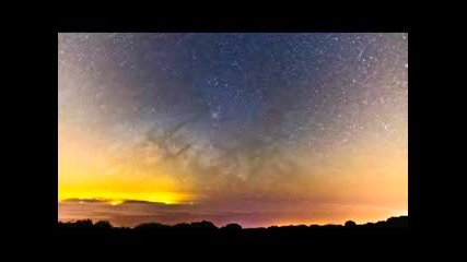 Oceanlab - Satellite (max Quality Chillout remix)