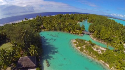 Incredible - Bora Bora