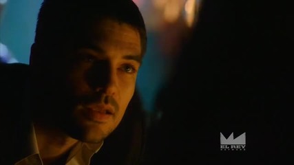 From Dusk Till Dawn S01 E06