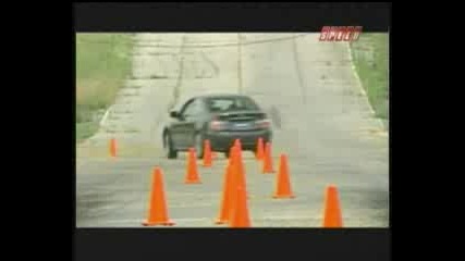 2007 Subaru Legacy 2.5gt Spec B