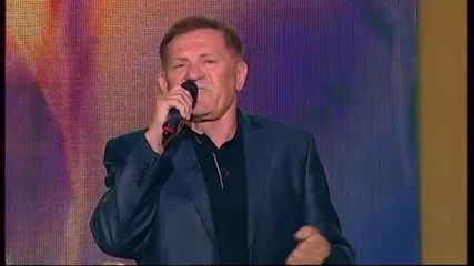 Milos Bojanic - Dva sokola