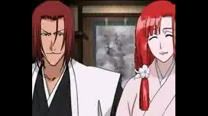 Bleach 3rd Phantom intro