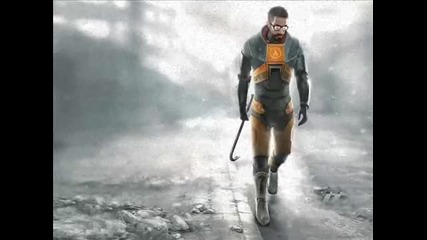 Half - Life 2 Beta Soundtrack - Triage at Dawn or Path of Borealis 