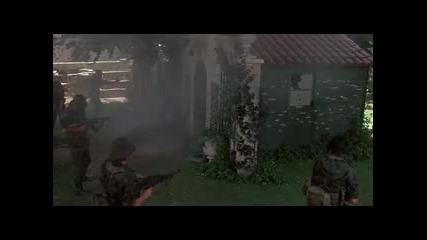 Commando / Командо (1985) Bg Audio