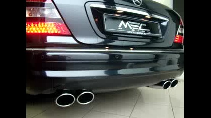 mercedes S600 bi - turbo 