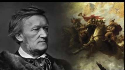Richard Wagner - Ride Of The Valkyries
