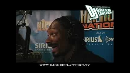 Snoop Dogg Talks Fake Bloods & Crips, Tells Gang False Flaggers To Stay Out Of California, Pimpin & 