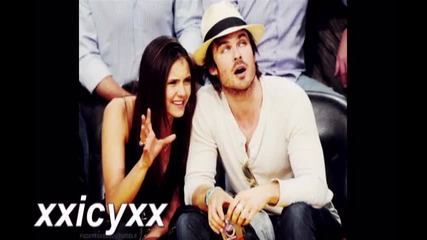 ‹‹ Ian Somerhalder - Mr. Saxobeat ››