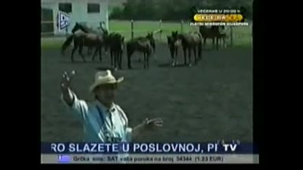 Rade Jorovic - Selo moje lepse od Pariza