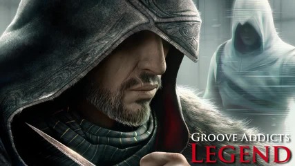 Assassin's Creed Revelations Ost - The End of an Era