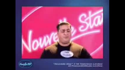 Nouvelle Star Joseph Beatbox - Всички изпълнения общо