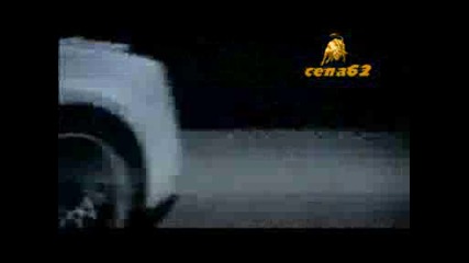 Top Gear - Lamborghini Lp560 Vs Porsche 997 Gt2