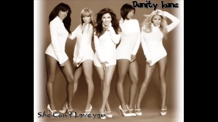 Danity kane - She cant love you Hq full lyrics too D ( Download link in description) 