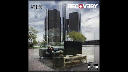 Eminem - Cold Wind Blows 