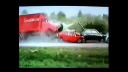 Забавни И Болезнени Пребивания