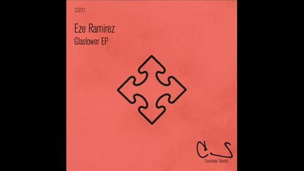 Eze Ramirez - Reaction Control (original Mix)