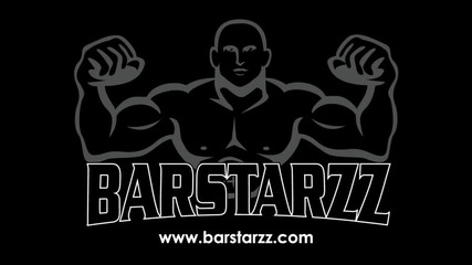 Ултра мотивация на момчетата от ''barstarzz'' и Hannibal