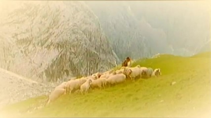 The Lonely Shepherd .blu-ray Hq