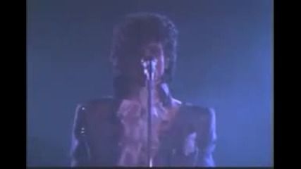 Prince - Purple Rain