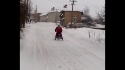 pisarovo