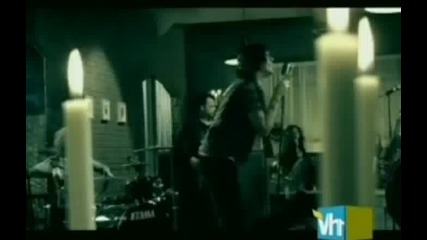 Hinder - Lips Of An Angel