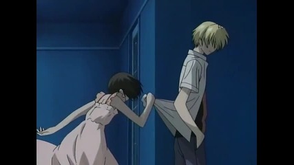 Ouran High School Host Club - E8