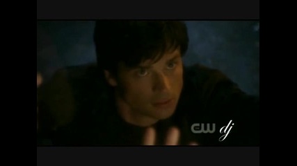 Hammerfall Dark Wings Dark Words Smallville