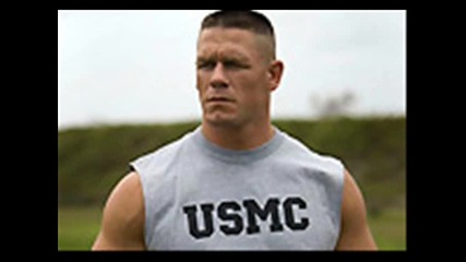 John Cena 987