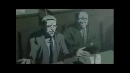 Amv Hell Deathnote - Vi Sitter i ventrillo och spellar Dota 