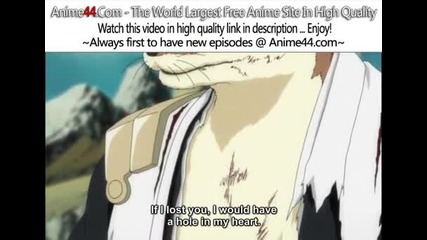 Bleach 292 English Sub Part 1 