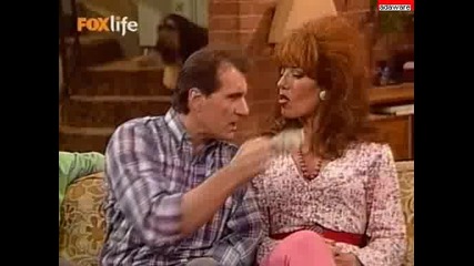 Married With Children S03e21 (bg Audio) 