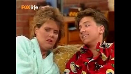 Married With Children S04e22 - The Agony of Defeet