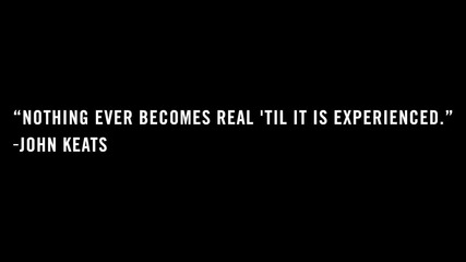 Big Sean - Reality
