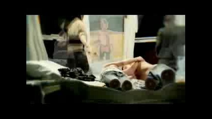 Madonna Ft. Justin Timberlake - 4minutes
