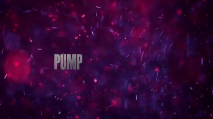 / 2013 / Sonny Flame feat. Manilla Maniacs - Pump Up The Volume (lyrics video)