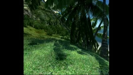 Надрусан Крайзиз 7 / Crysis On Crack 7