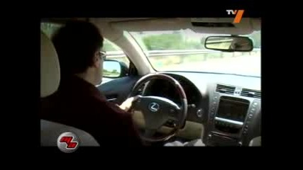 Тв7: Мотоавангард (13.10.2007)