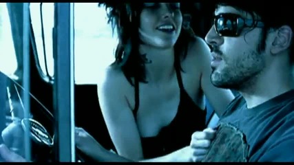 Bullet For My Valentine - Tears Don_t Fall