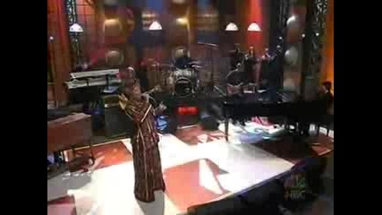 Patti Labelle - Ain`t No Way`2005