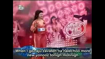 Ken Lee - Mariah.3gp